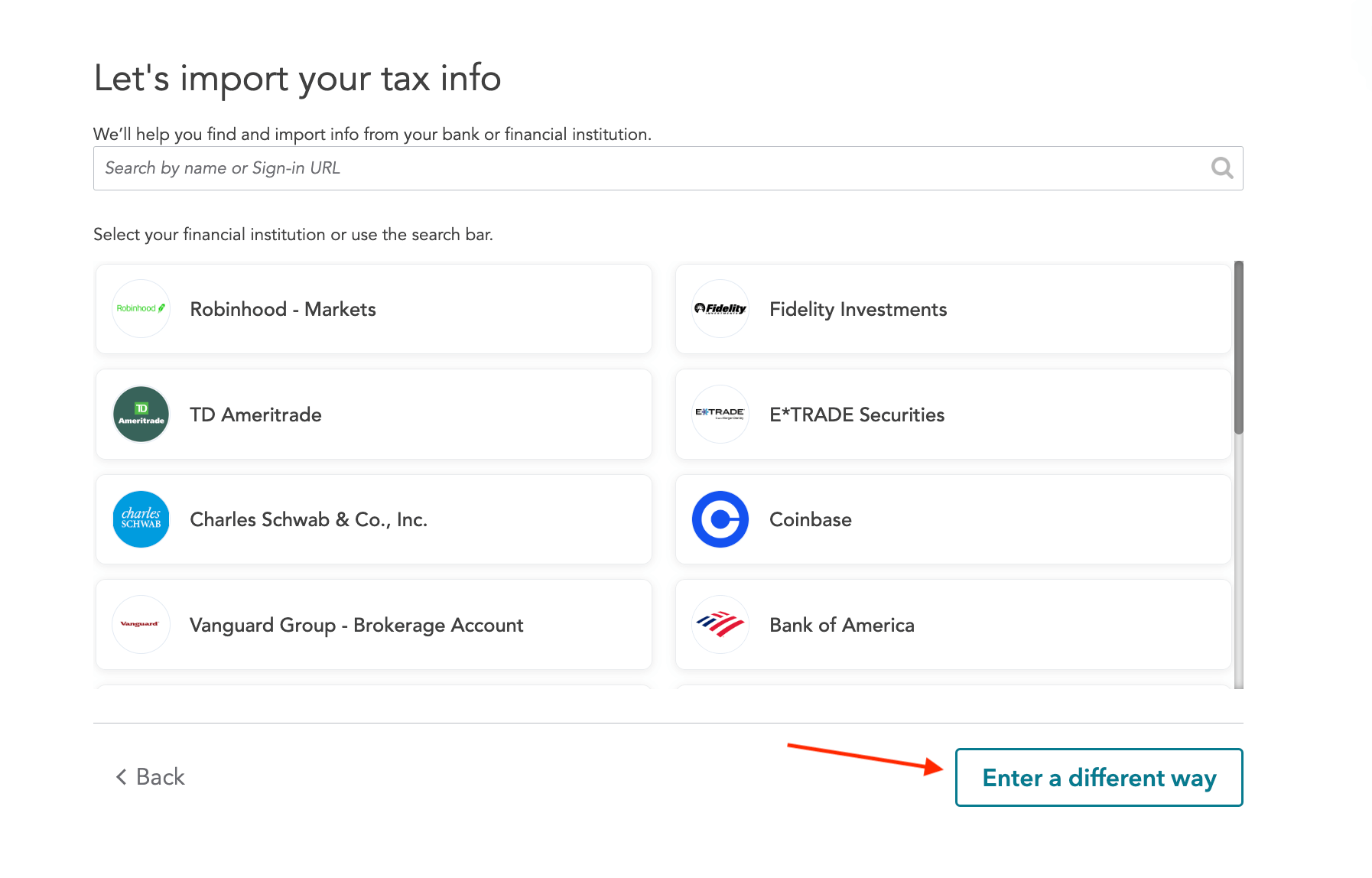 How to file cryptocurrency taxes with turbotax (step-by-step)